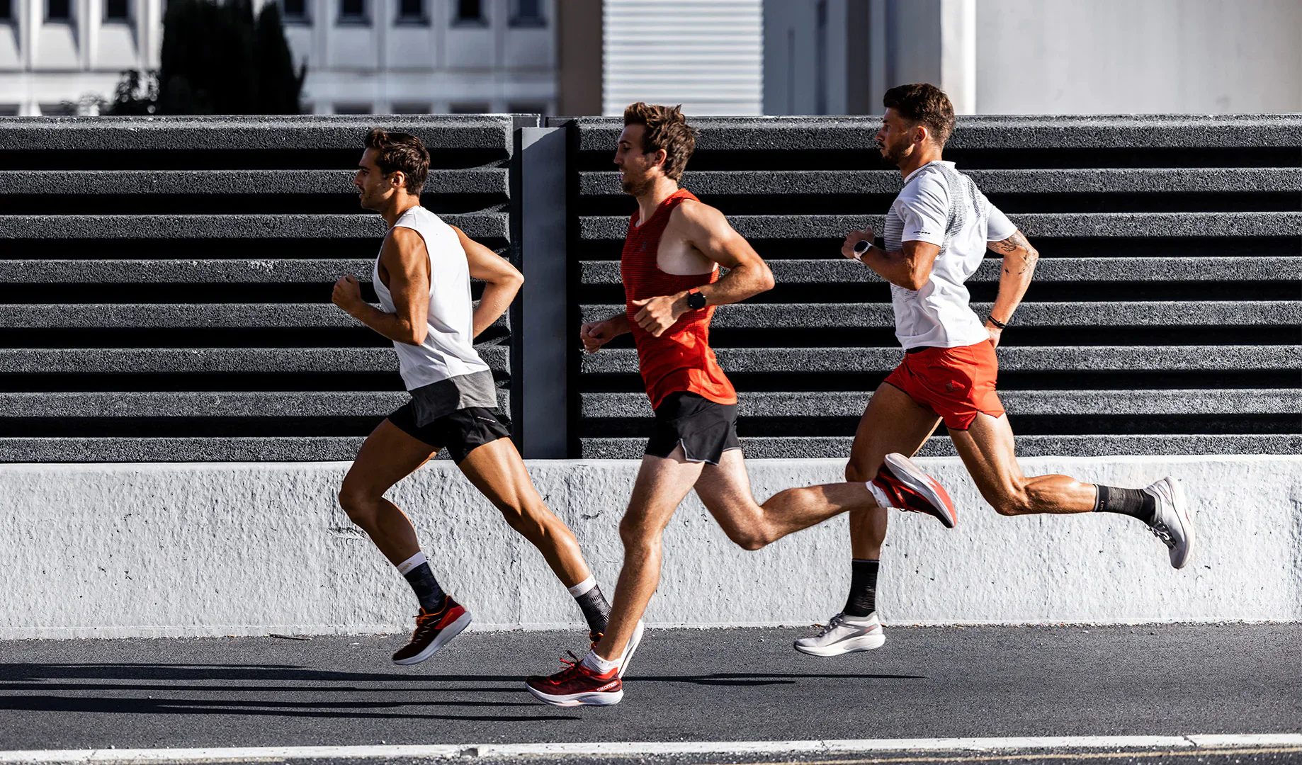 Nutrición para corredores: lo esencial, respaldado por ciencia